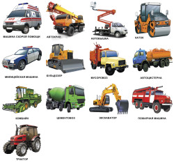 Развивающие карточки. Комплект № 5 из 5 наборов- фото3